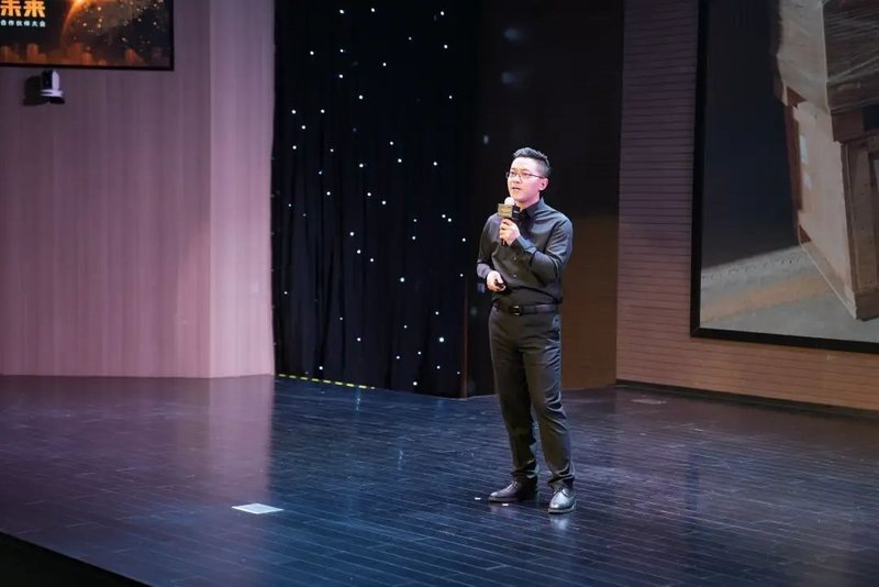 品牌整机，赢领未来丨2022艾比森渠道和合作伙伴大会圆满落幕