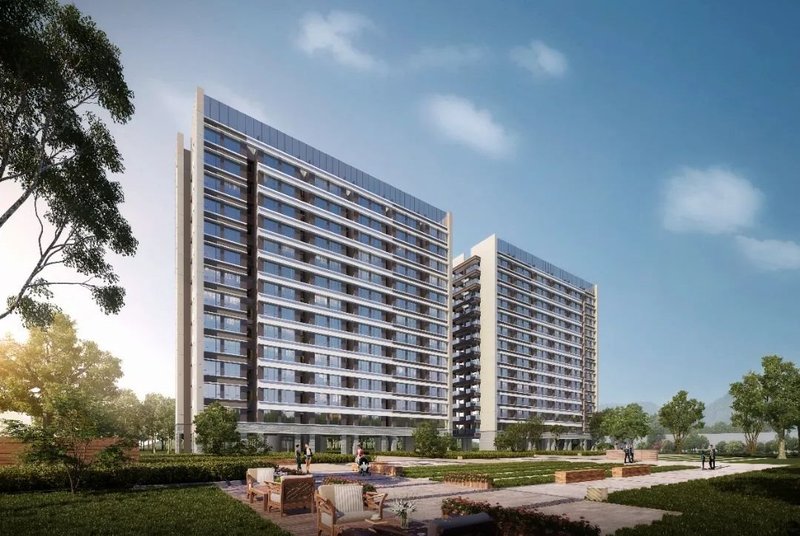 瑞丰光电Mini/Micro LED湖北生产基地项目即将应用投产