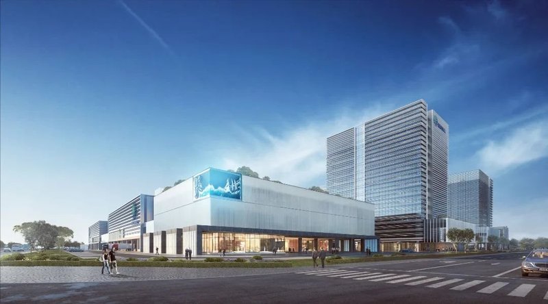 瑞丰光电Mini/Micro LED湖北生产基地项目即将应用投产