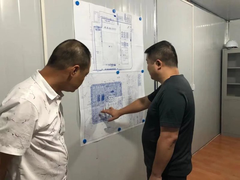 瑞丰光电Mini/Micro LED湖北生产基地项目即将应用投产