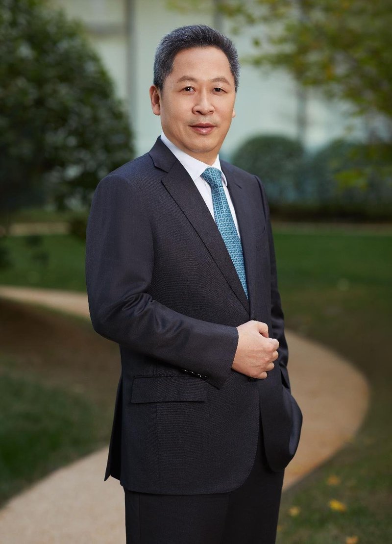 京东方陈炎顺内部信：着力塑造“BOE即物联”，品牌定位全面升级