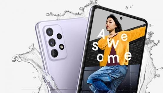 OLED | BOE/TCL华星/三星显示共同开发Galaxy A73用OLED面板