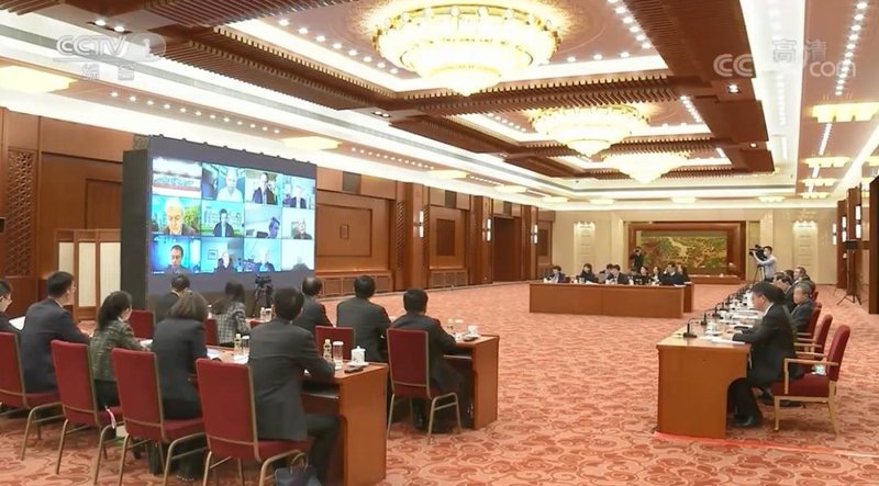 全球聚焦！4000㎡超高清大屏为联合国生物多样性大会添彩