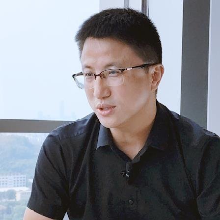 对话芯映CEO乔辉：从0到1，真刀实枪的背后是什么？丨行家说《经营密码》