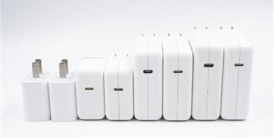 苹果正式采用GaN！供应商是谁？