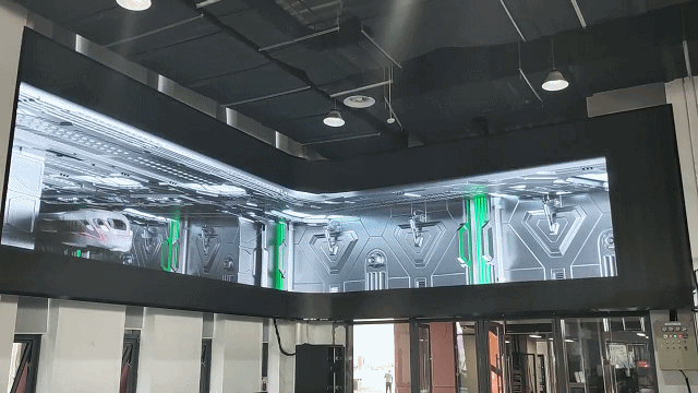 VR+Mini/Micro LED，下一个显示“天堂”？