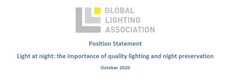 实施照明节能解决新方案，让城市回归“夜色”