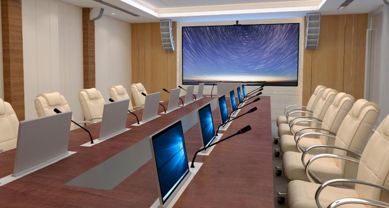 AET阿尔泰产品游｜NX系列，一款黄金比例的全倒装COB