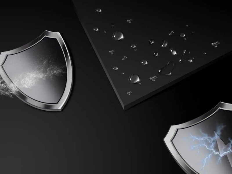 AET阿尔泰产品游｜NX系列，一款黄金比例的全倒装COB