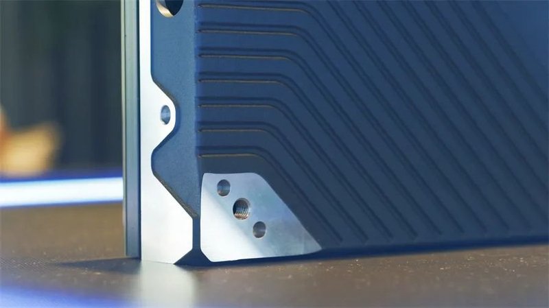 AET阿尔泰产品游｜NX系列，一款黄金比例的全倒装COB