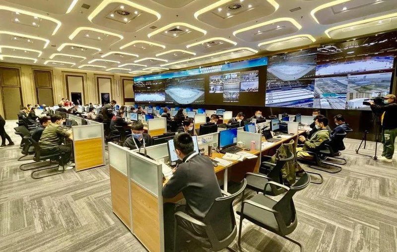 增速近20%！“百城千屏”带来新机遇，新型显示跑出“加速度”