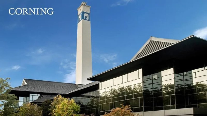 天马与康宁签订战略合作协议 将在多领域扩大合作