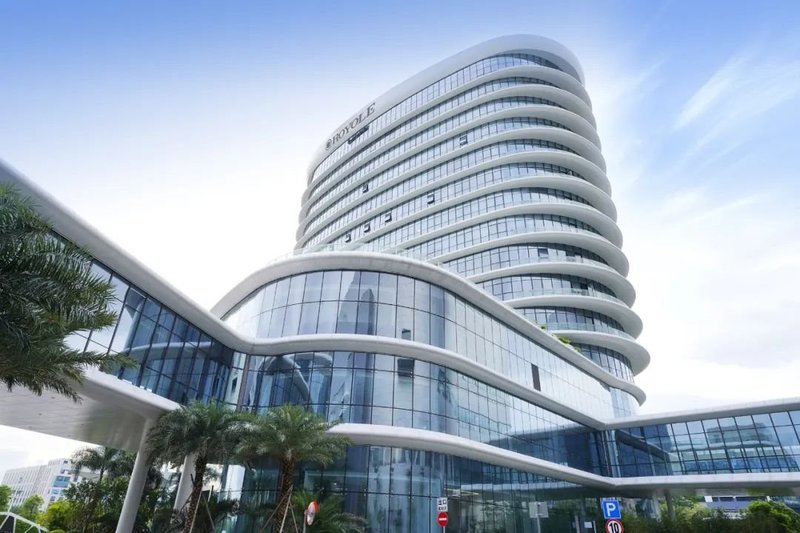 柔宇科技签署6亿元柔性屏模组大单