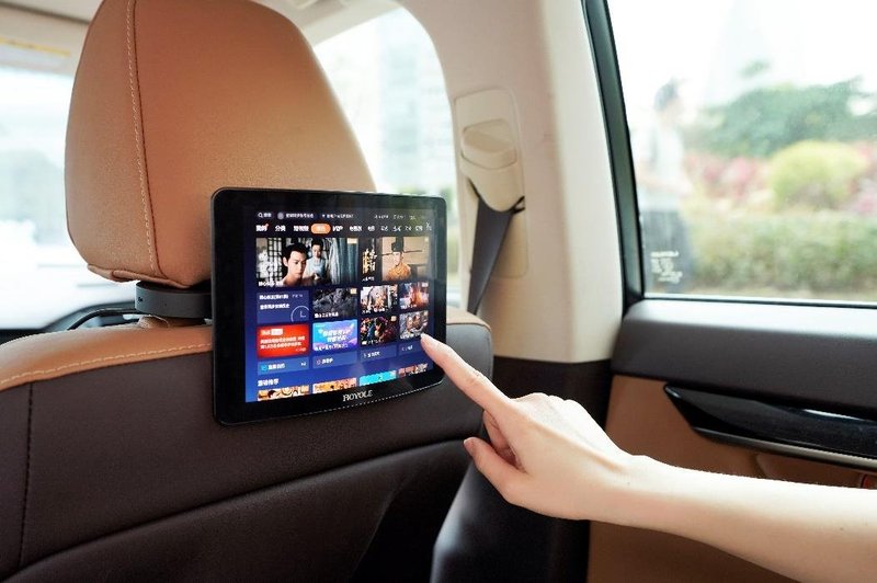 柔宇科技签署6亿元柔性屏模组大单