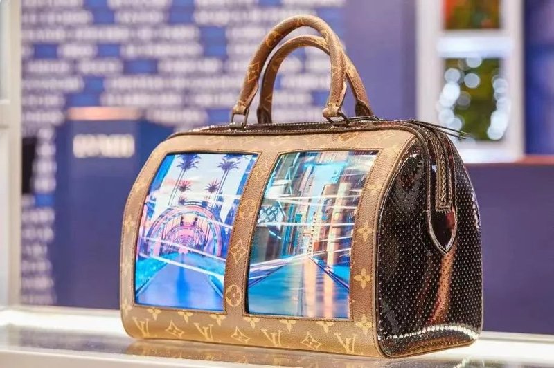 柔宇科技签署6亿元柔性屏模组大单