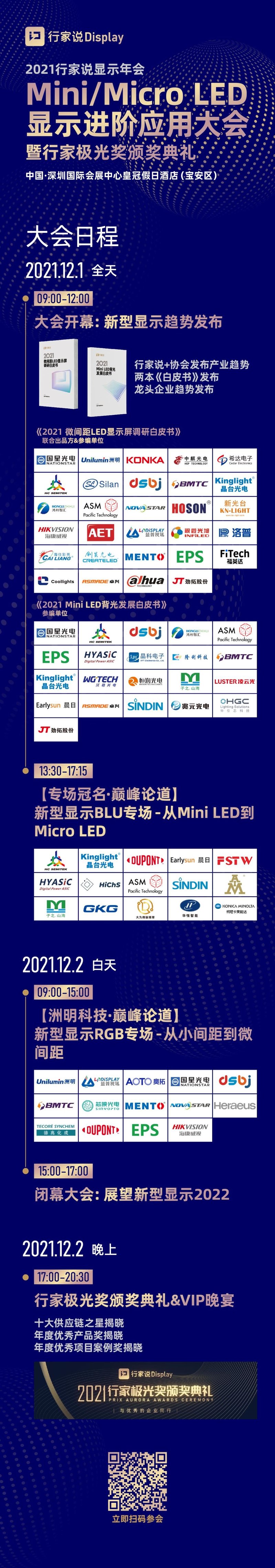 错过等一年！Mini LED背光白皮书早鸟价预定中