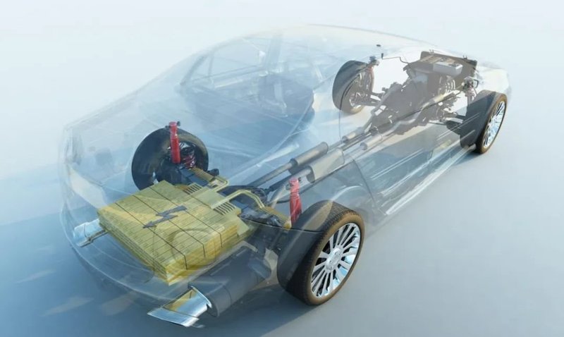 联手宝马；明年初量产！国产碳化硅加速上车？