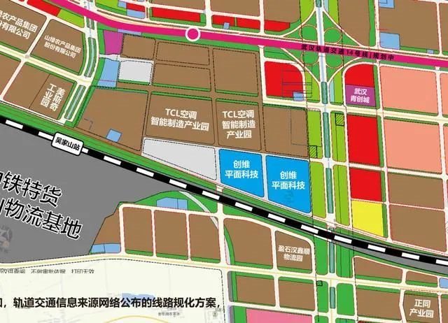 创维 | 武汉Mini LED产业园项目拿地成功！预计2023年2季度投产