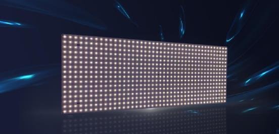 车规量产！华引芯白光Mini LED产品剑指车载显示市场