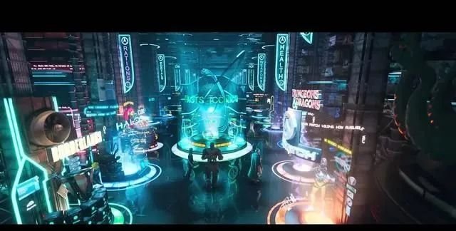 “元时代”即将来临，LED显示行业迎来高亮时刻？