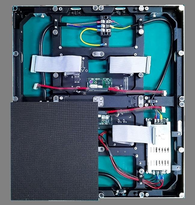 AET阿尔泰技术｜通向未来显示的第三代产品架构
