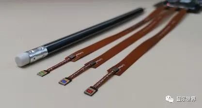 量产AR应用领域Micro LED微显示芯片，JBD获同创伟业数亿元A轮融资