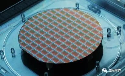 量产AR应用领域Micro LED微显示芯片，JBD获同创伟业数亿元A轮融资