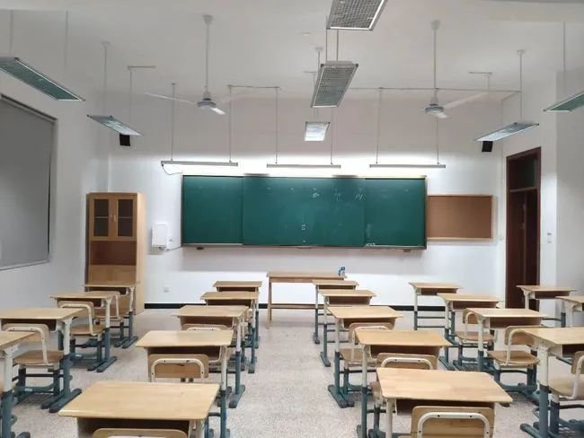 教育照明相关行业动态