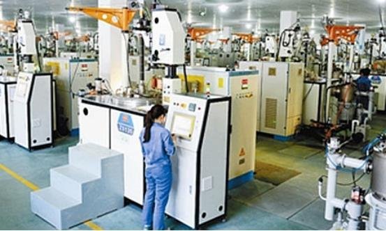 又有企业涉足6寸碳化硅，激光剥离也在路上