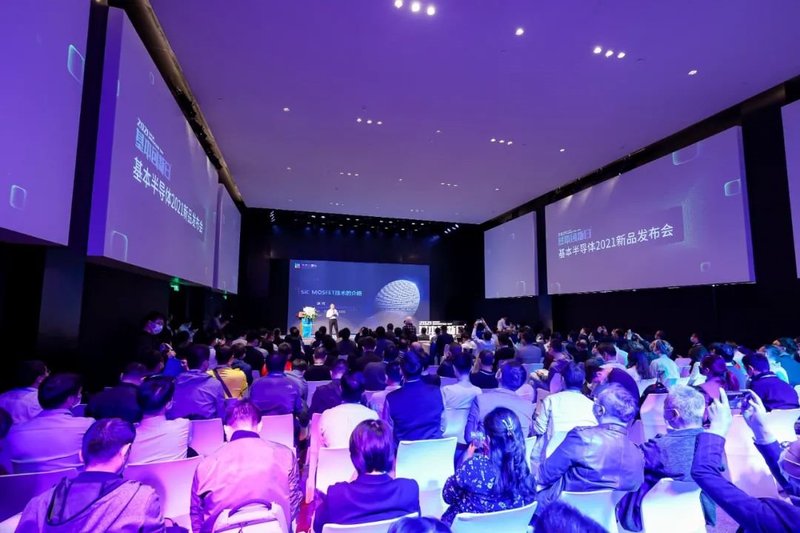 汽车级碳化硅即将爆发？基本半导体放大招了