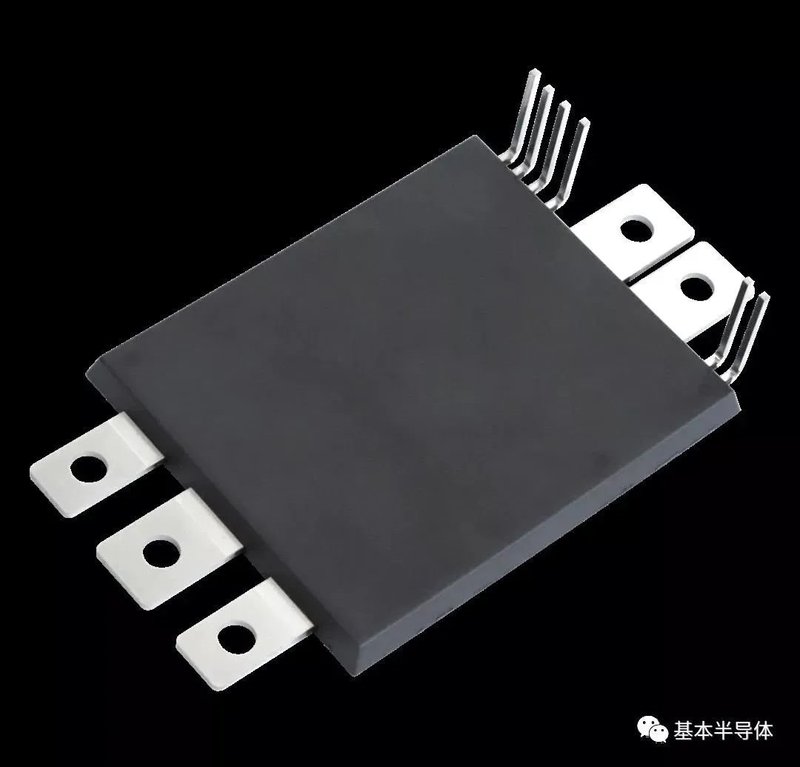 汽车级碳化硅即将爆发？基本半导体放大招了