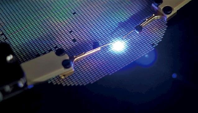 中微订单超100腔！惠特订单53亿！Mini LED掀扩产潮？