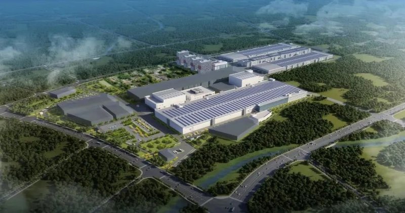 投资超100亿！TCL华星助力打造半导体显示产业链工业集聚