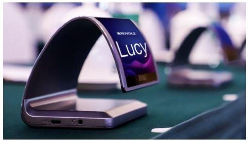 独家首发micro-LED弹力柔性屏技术企业近日被曝欠薪，LED显示：技术创新求快还是求稳？