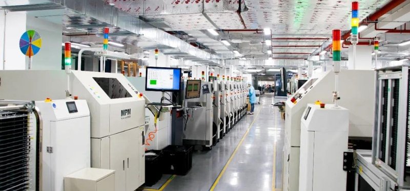 “高端制造”迈进一大步！深圳利亚德正式乔迁南方总部