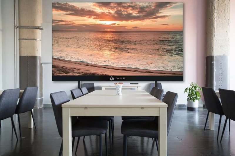 LED会议屏市场哪些产品值得关注？