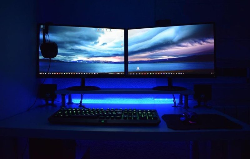 Mini LED背光如何突破重围？封装路线成关键