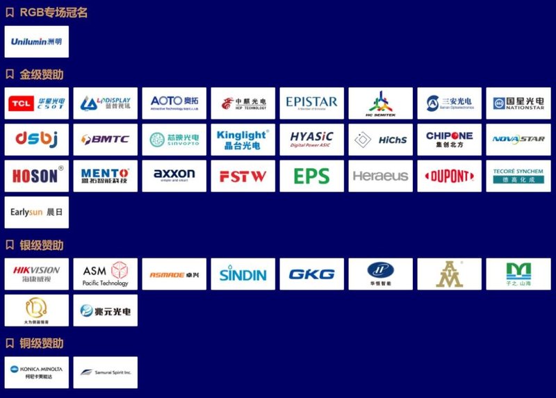 Mini LED BLU需要怎样的驱动IC？华源智信带来新技术、新协议