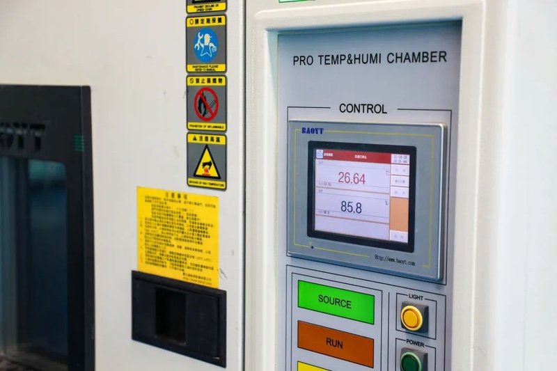 AET阿尔泰技术｜研发实验室让自主创新能力内外兼修