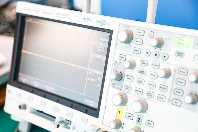 AET阿尔泰技术｜研发实验室让自主创新能力内外兼修