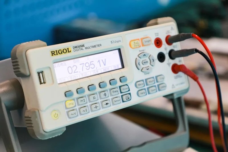 AET阿尔泰技术｜研发实验室让自主创新能力内外兼修