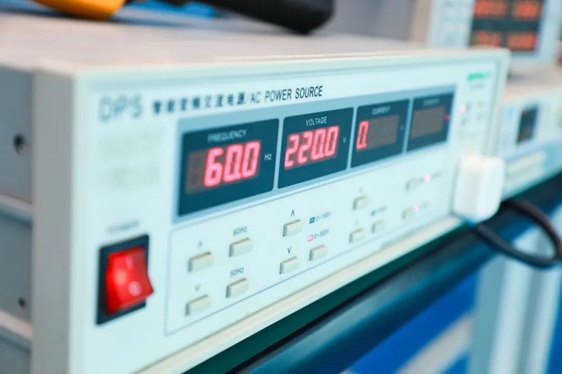 AET阿尔泰技术｜研发实验室让自主创新能力内外兼修