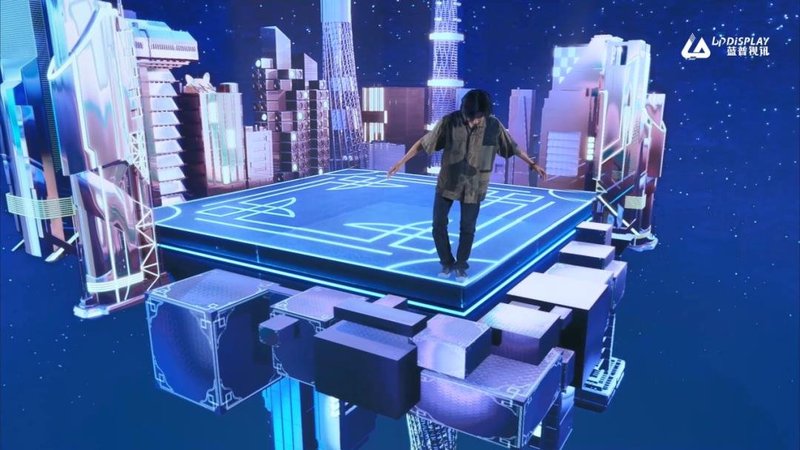 “元宇宙”刷屏！LED显示屏又一个增量市场？