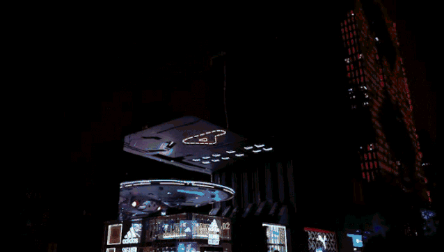 “元宇宙”刷屏！LED显示屏又一个增量市场？