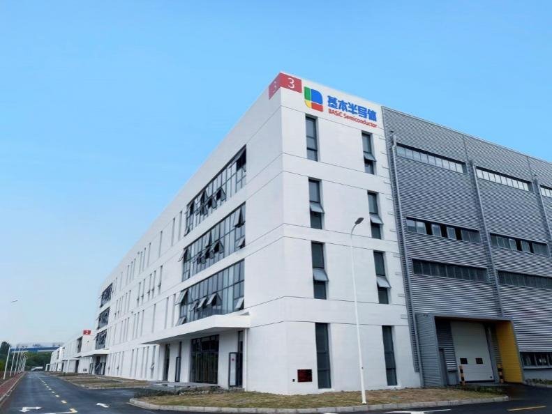 正式通线!国内首条汽车级SiC模块专线诞生