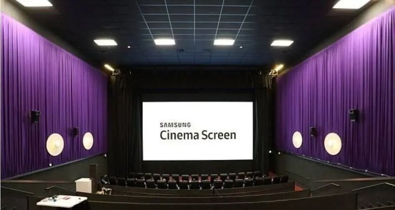 走大运了！LED显示屏新蓝海竟是......