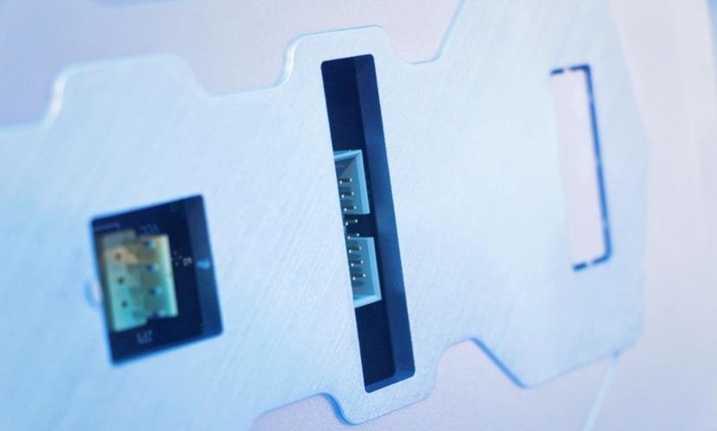 InfoComm｜AET阿尔泰QCOB标准化产品联合SHARP带来“无损采集+无损呈现”