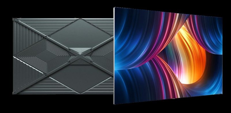 InfoComm｜AET阿尔泰QCOB标准化产品联合SHARP带来“无损采集+无损呈现”