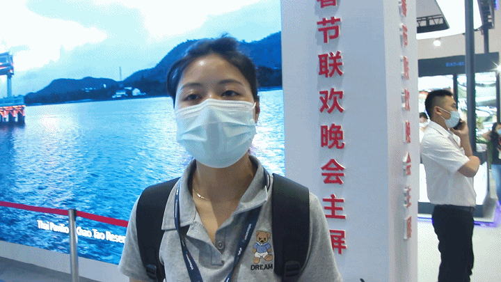 InfoComm｜AET阿尔泰QCOB标准化产品联合SHARP带来“无损采集+无损呈现”