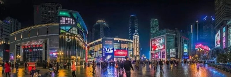 杀疯！文旅产业复苏，LED显示屏行业市场舞台大！